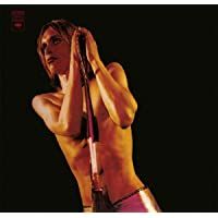 Raw Power. Classic Albums.